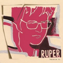 Ruper Ordorikaren BAKARKA II diskoa Ruper Ordorikaren BAKARKA II diskoa