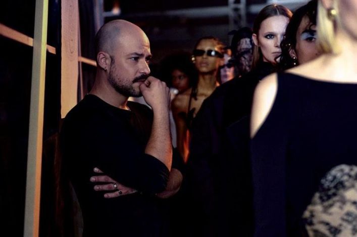 'Le Successeur' filmeko irudi bat. 'Le Successeur' filmeko irudi bat.