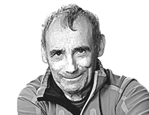 Josu Iztueta