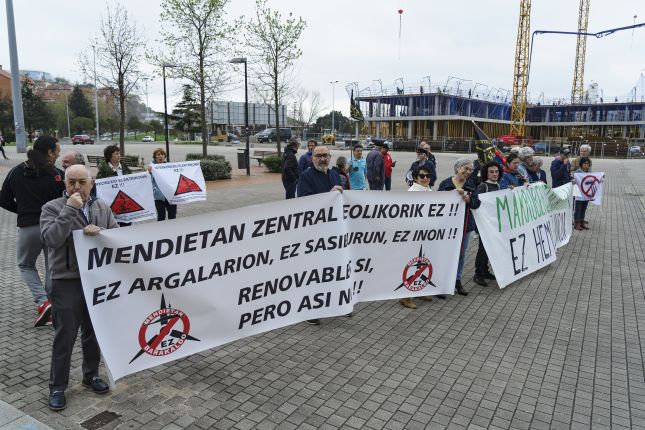 EH Bizirik EH Bizirik