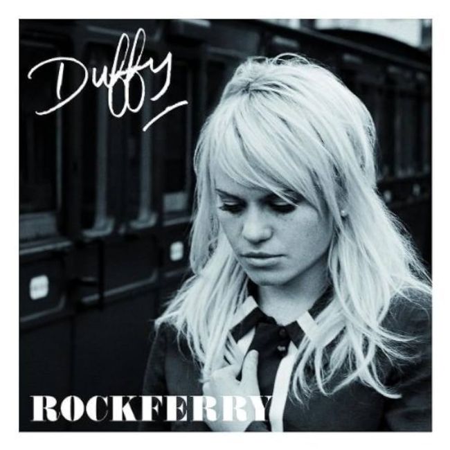 Duffy / 'Rockferry' Duffy / 'Rockferry'