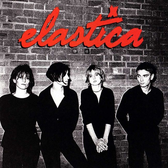 Elastica Elastica