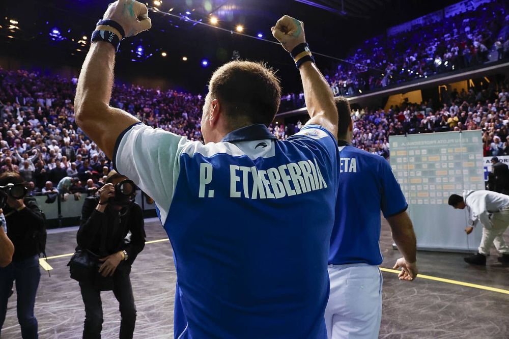 VILLAR LOPEZ / EFE VILLAR LOPEZ / EFE