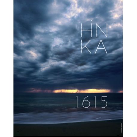 Hinka / '1615'