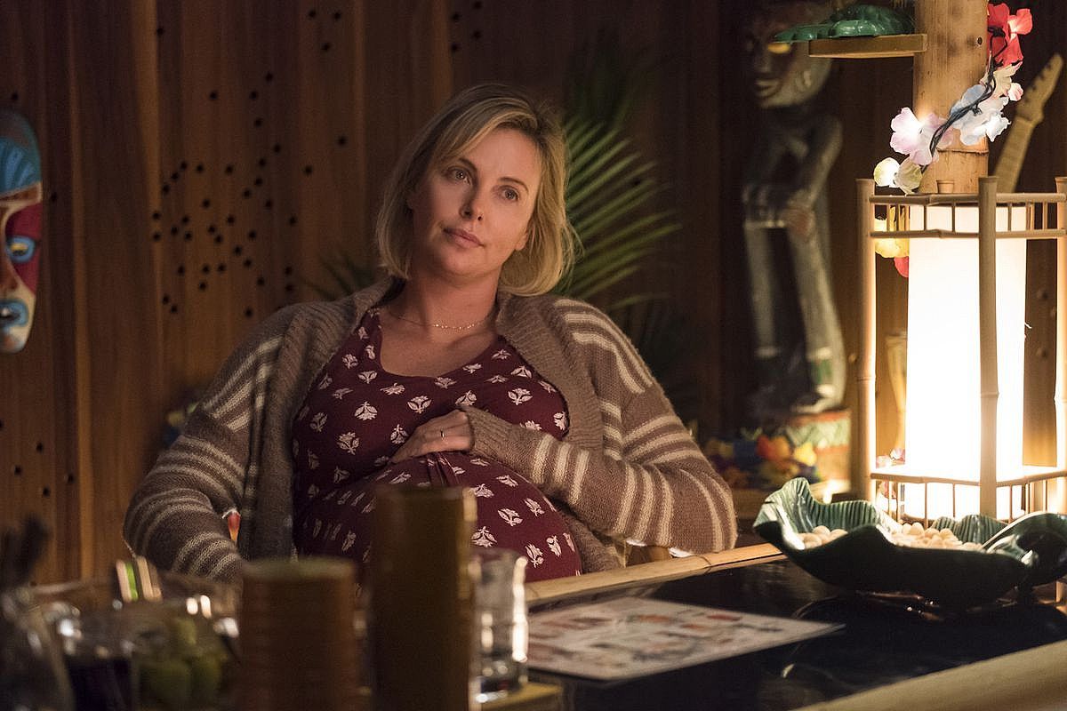 Charlize Theron aktorea da filmeko protagonistetako bat. BERRIA. Charlize Theron aktorea da filmeko protagonistetako bat. BERRIA.
