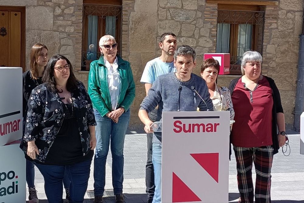 Jon Hernandez Sumarreko kidea gaur, Oionen. SUMAR Jon Hernandez Sumarreko kidea gaur, Oionen. SUMAR