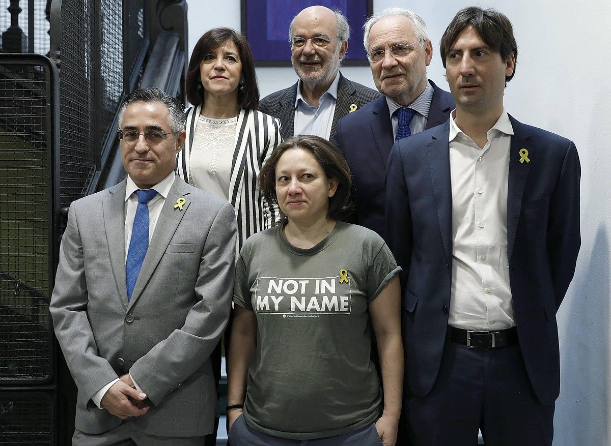 BERRIA. BERRIA.