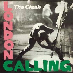 The Clash / 'London Calling'