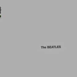 The Beatles / 'White Album'