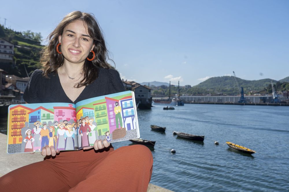 NEREA INTXAUSTI NEREA INTXAUSTI