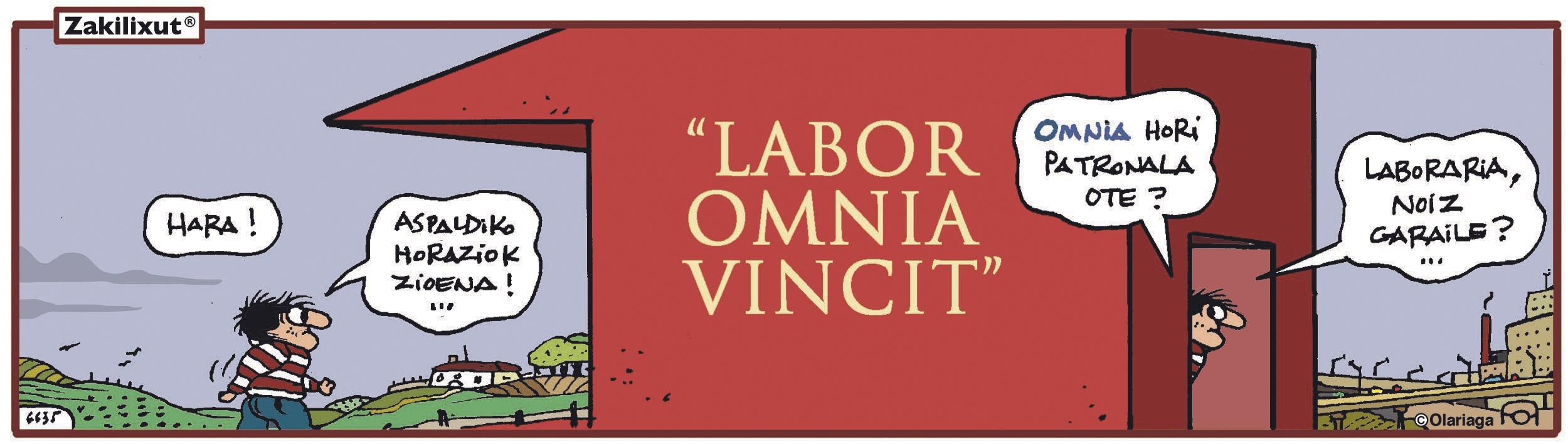 2024-05-01 Zakilizut - Olariaga