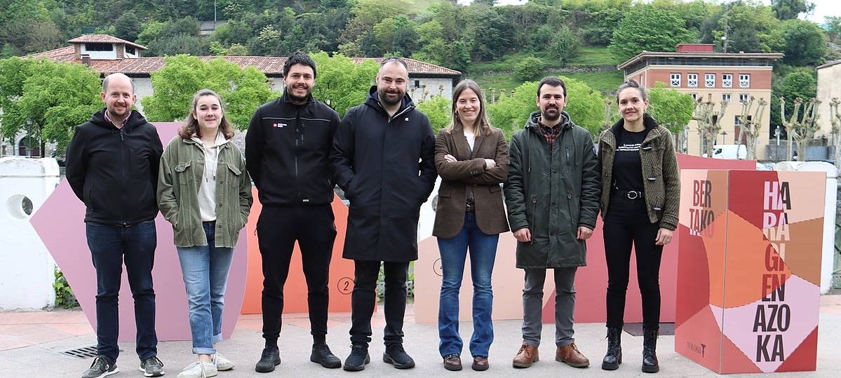 Bertako Haragien Azoka