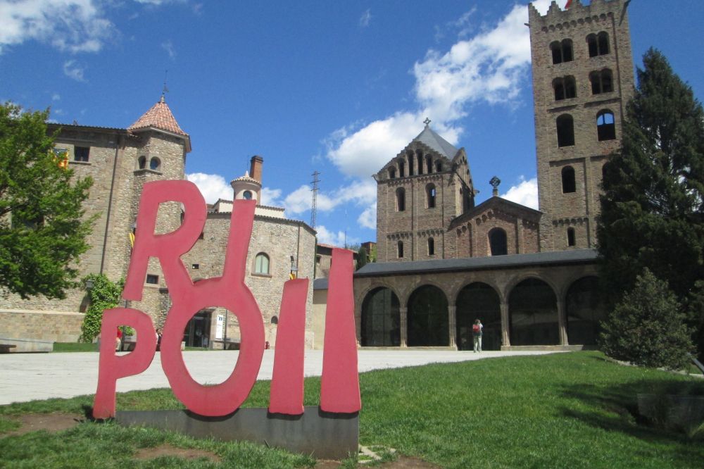 (ID_13843294) RIPOLL