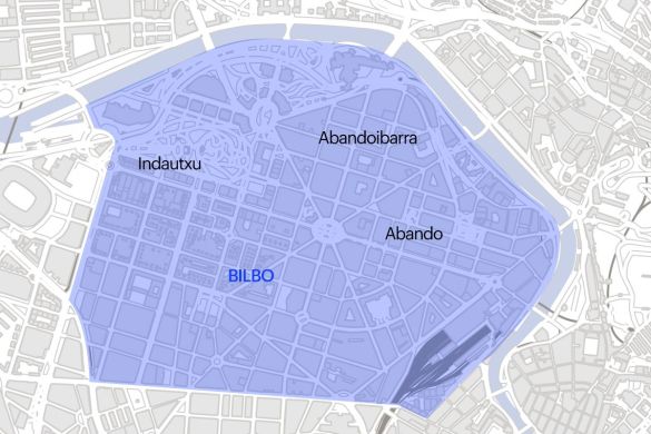 Auto kutsagarrien zirkulazio muga. BERRIA Auto kutsagarrien zirkulazio muga. BERRIA