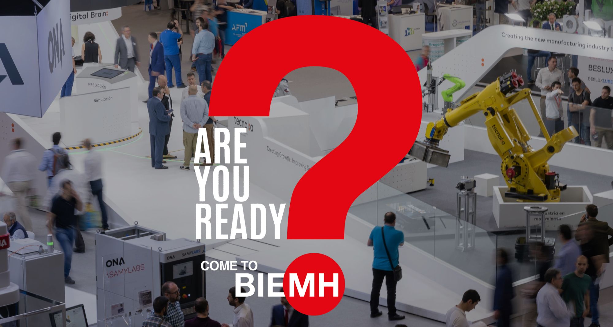 BIEMH
