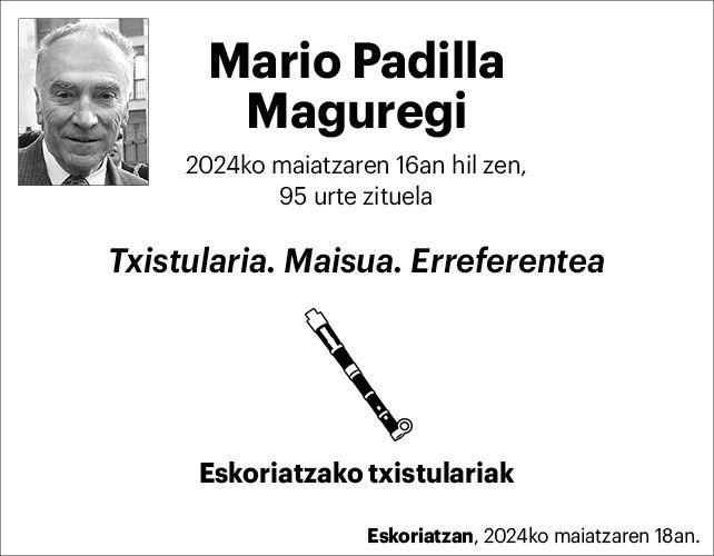 Mario Padilla 2x2
