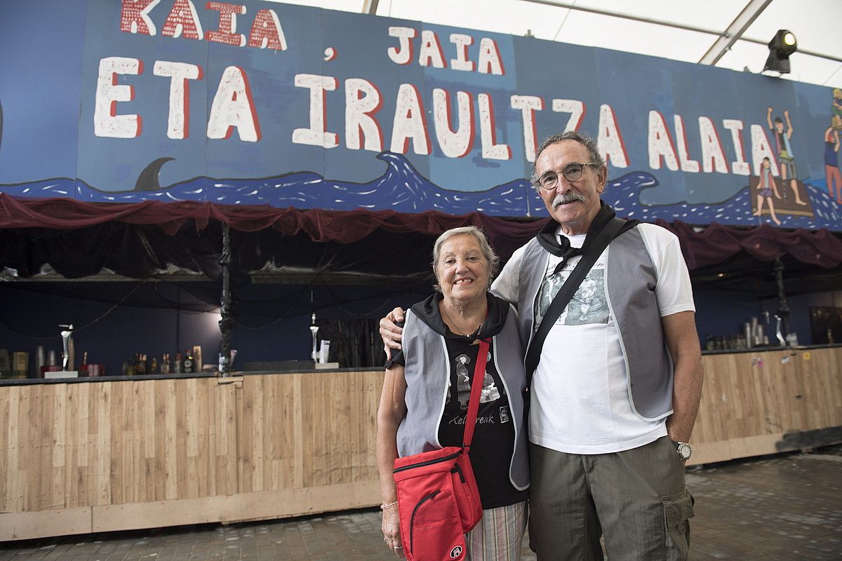 JUAN CARLOS RUIZ / FOKU.