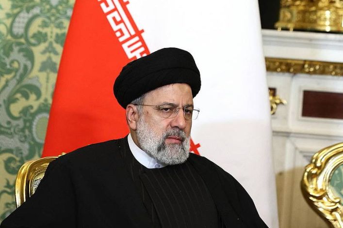 raisi