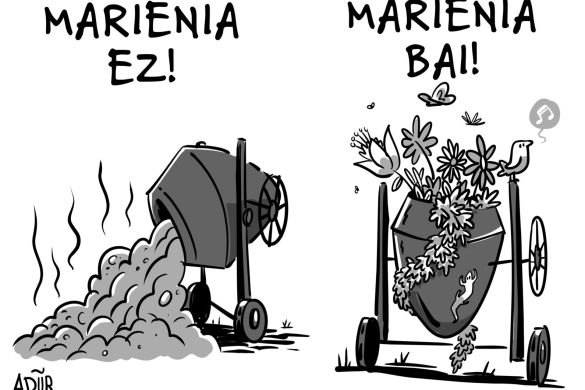 Adurren marrazkiritzia