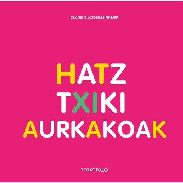 Hatz Txiki Aurkakoak (Ttarttalo)