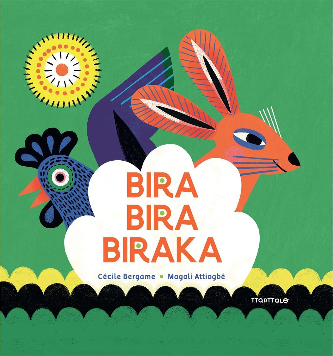 'Bira bira biraka' (Ttarttalo)