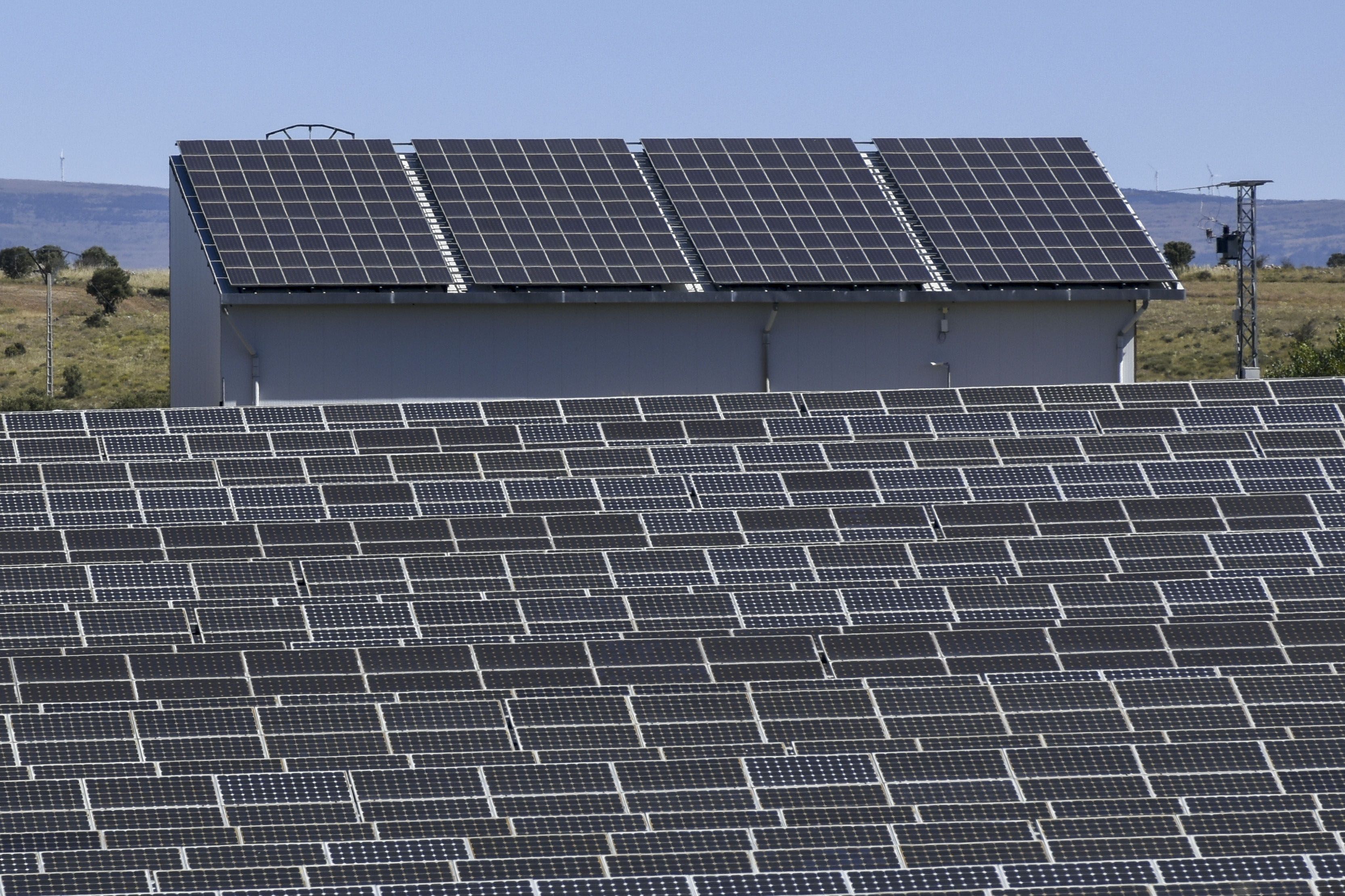 ARA ENERGÍAS RENOVABLES