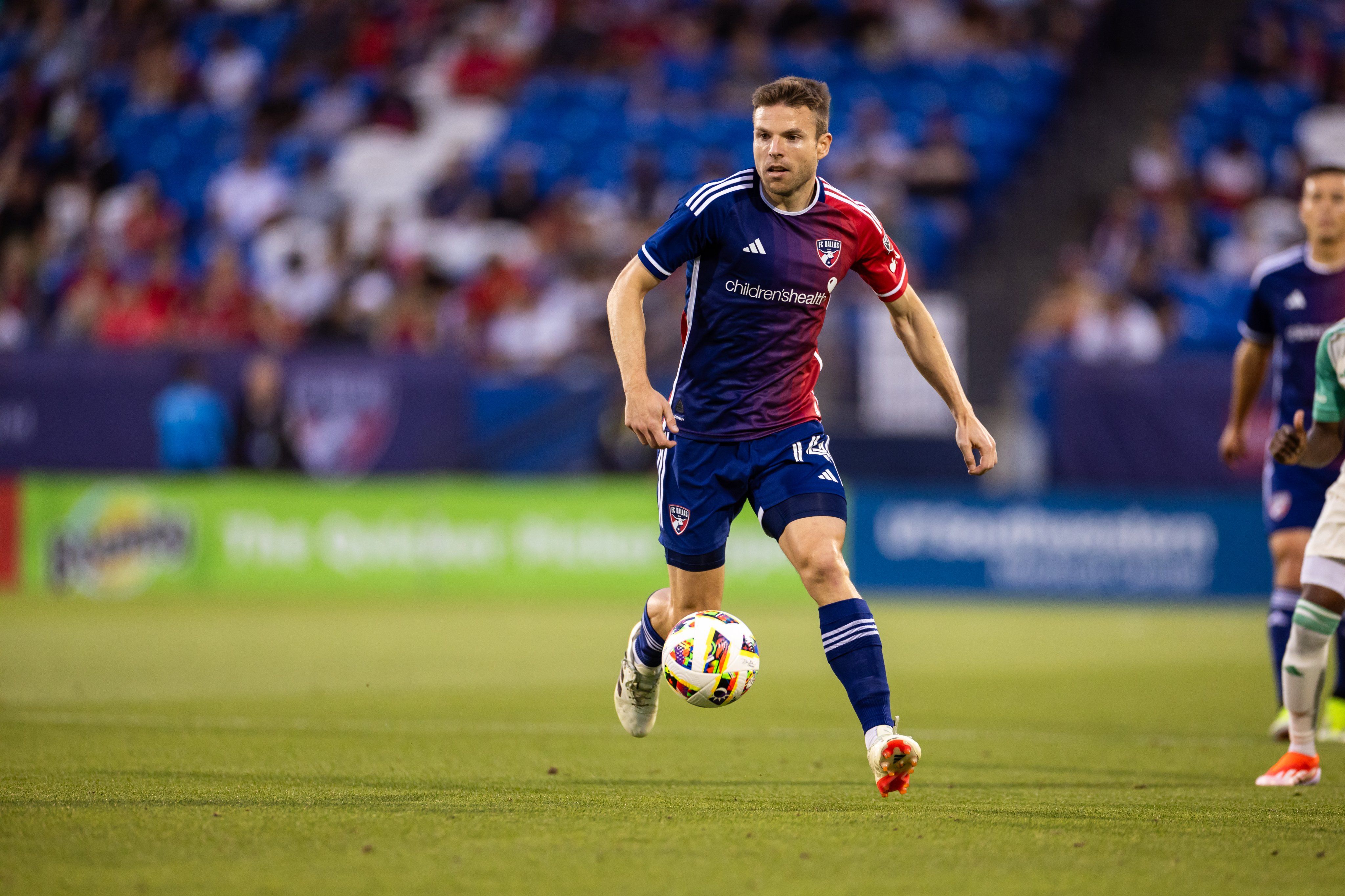 ASIER ILLARRAMENDI