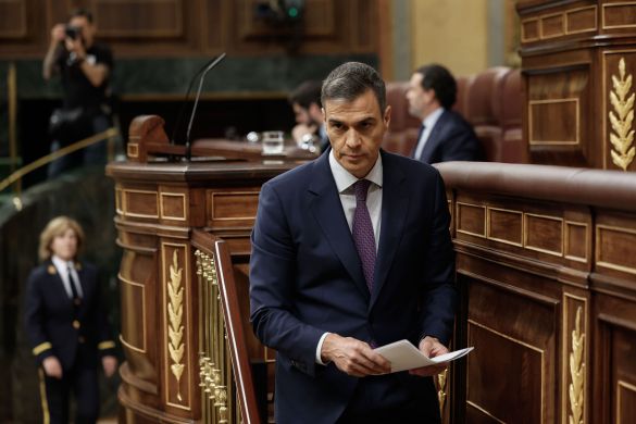 Pedro Sanchez Pedro Sanchez