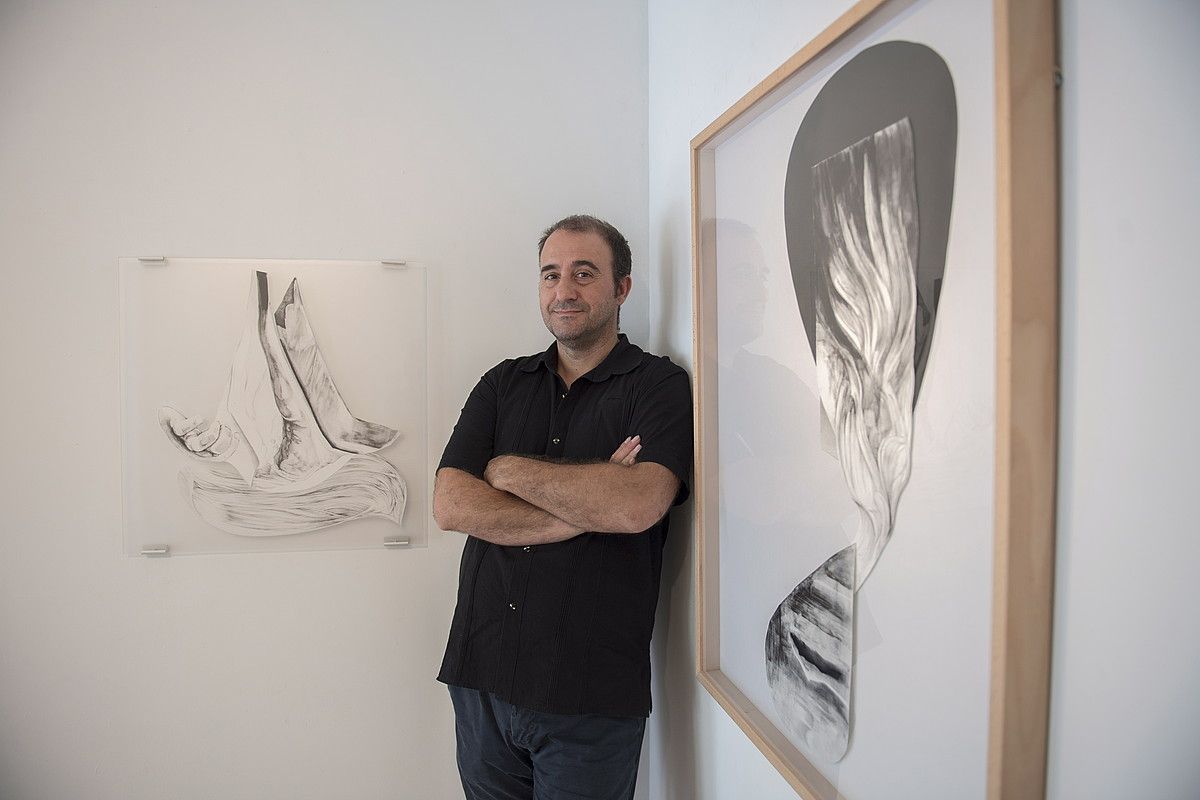 JUAN CARLOS RUIZ / FOKU. JUAN CARLOS RUIZ / FOKU.