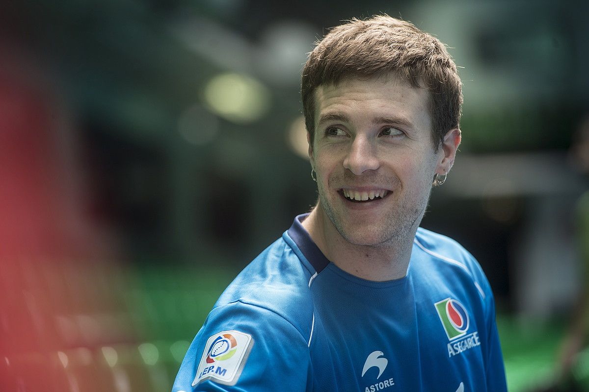 JON URBE / FOKU. JON URBE / FOKU.