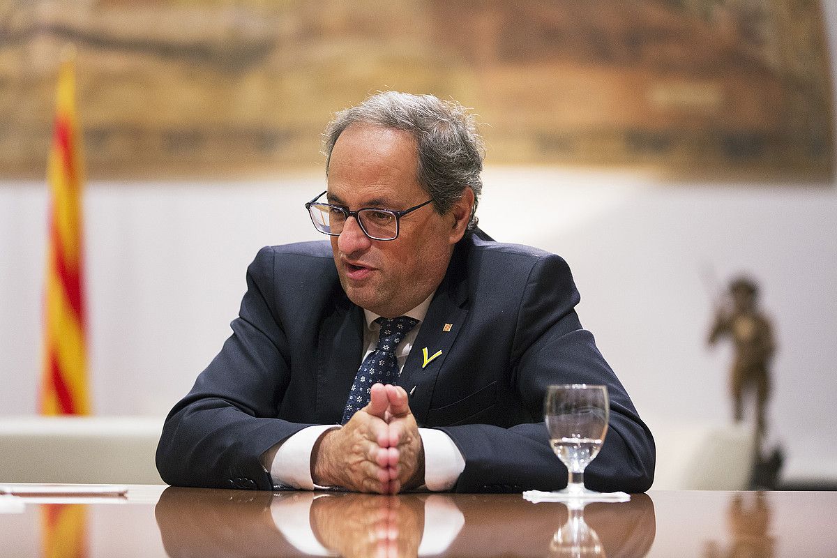 ORIOL CLAVERA. ORIOL CLAVERA.