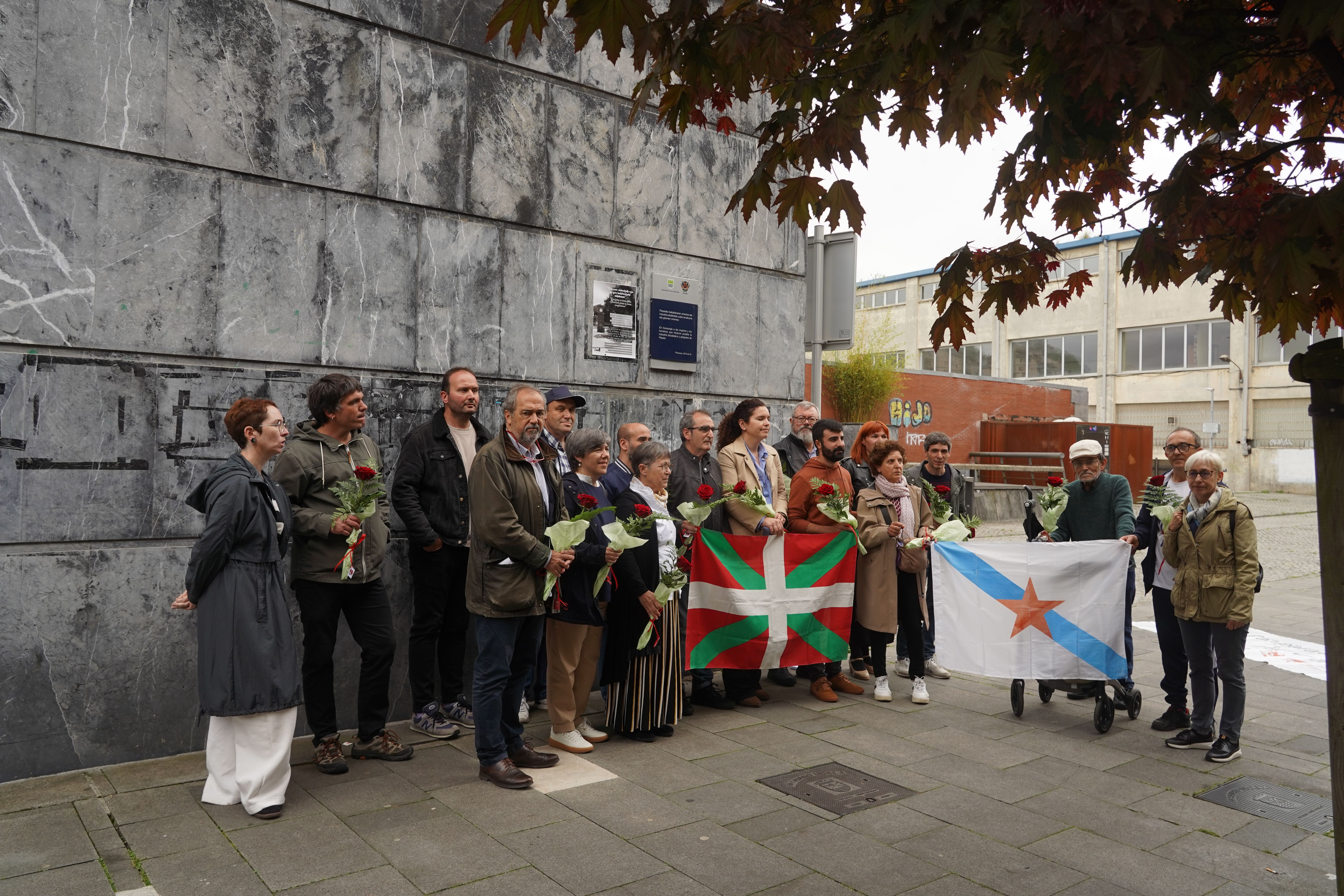 Kontzentrazioa Pasaian