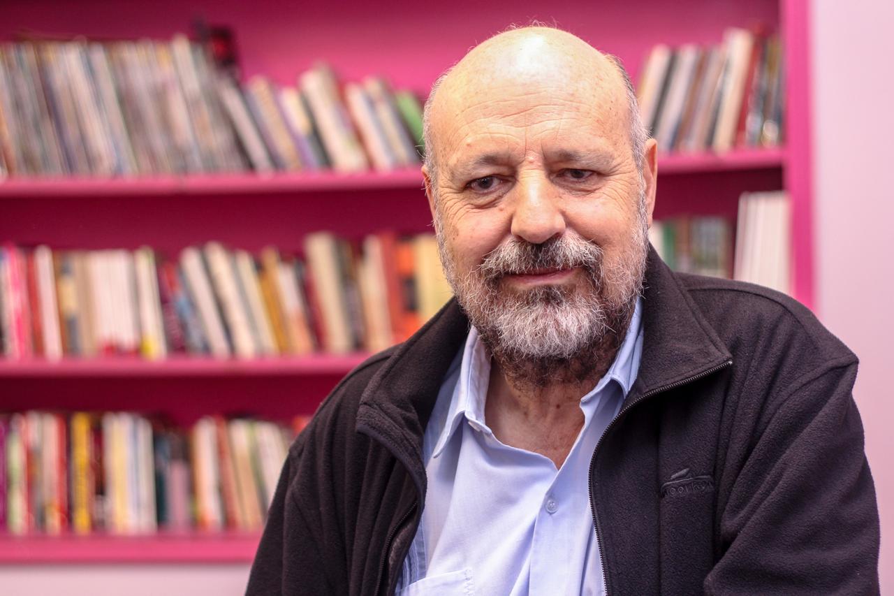 Luis Hernandez