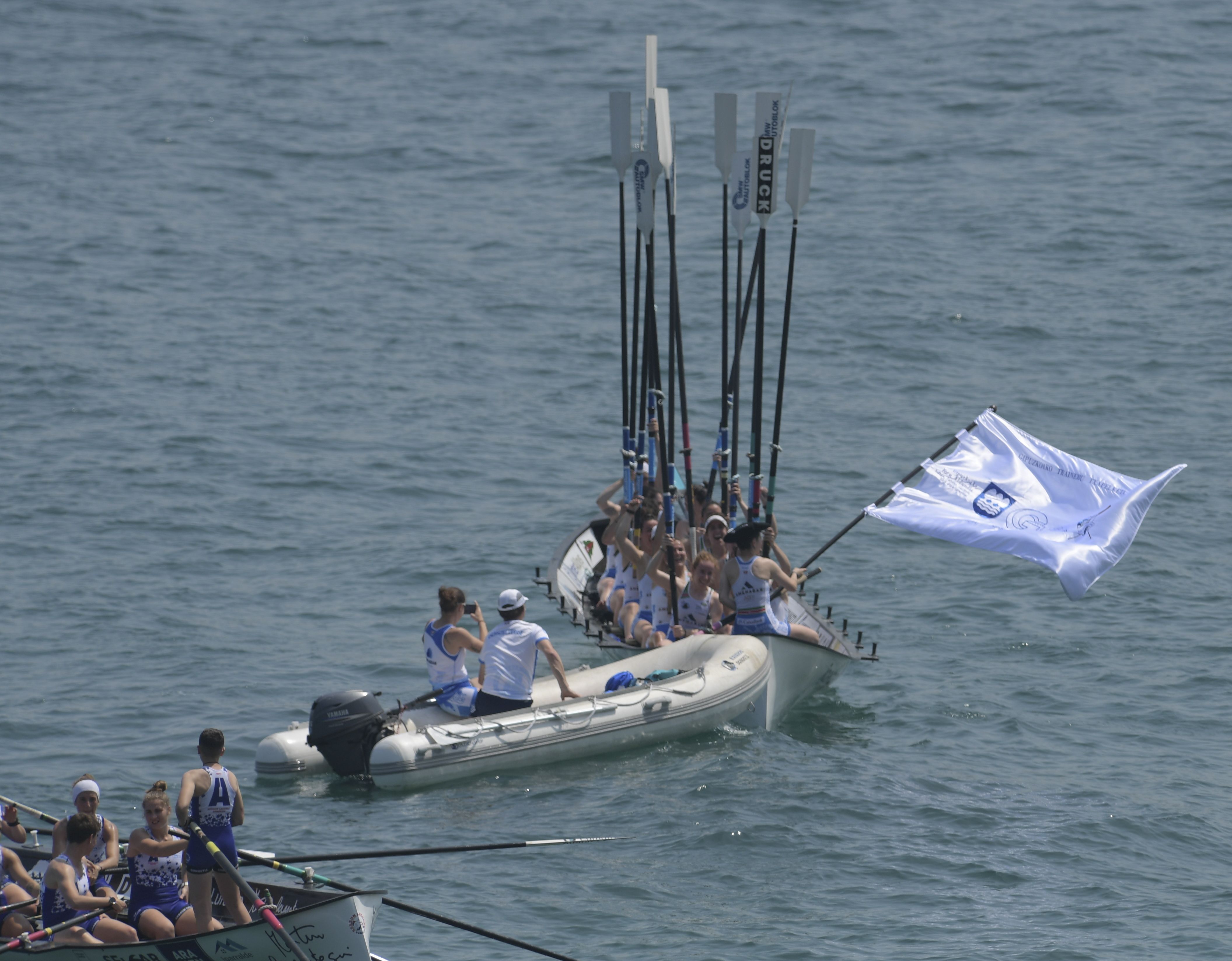 DONOSTIARRA