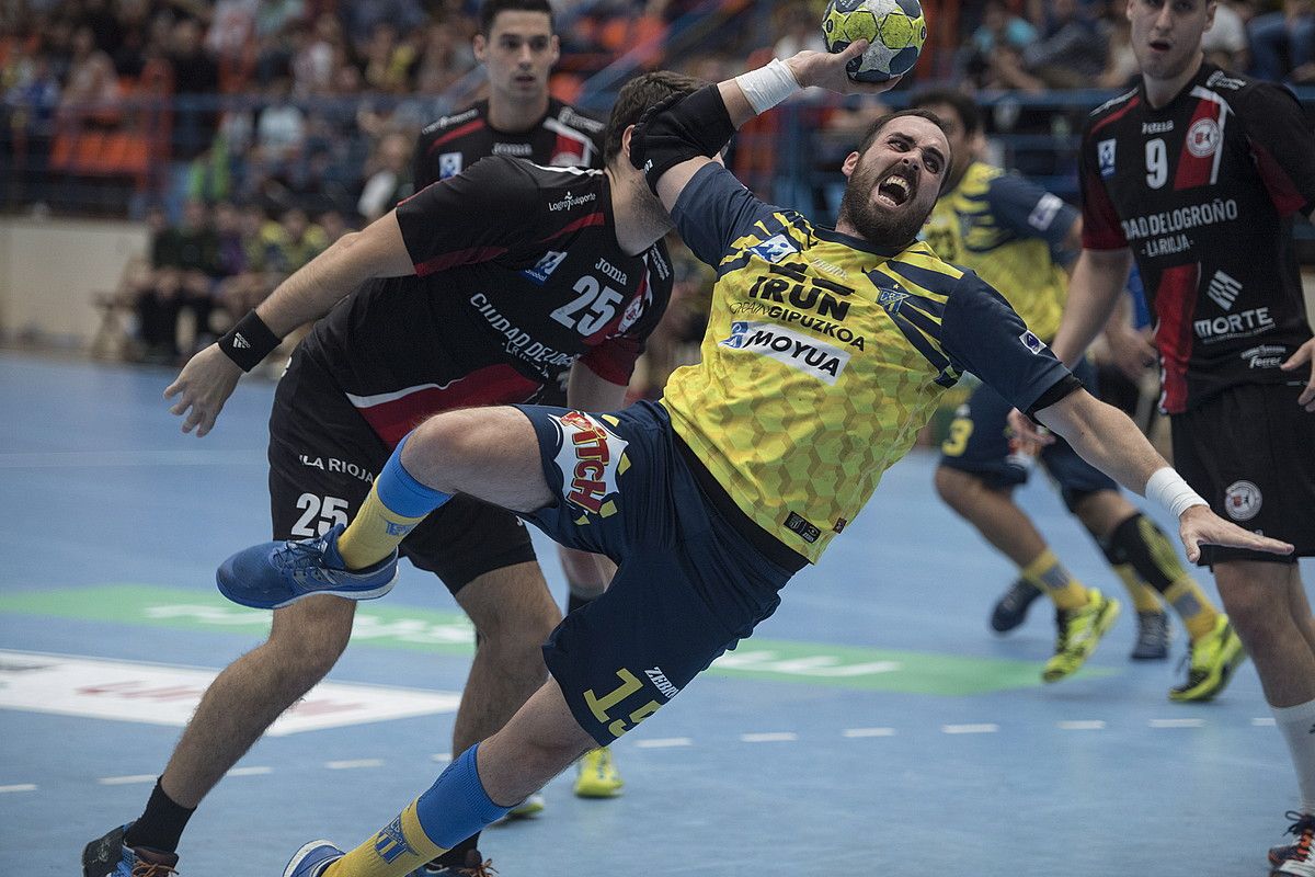 JON URBE / FOKU. JON URBE / FOKU.