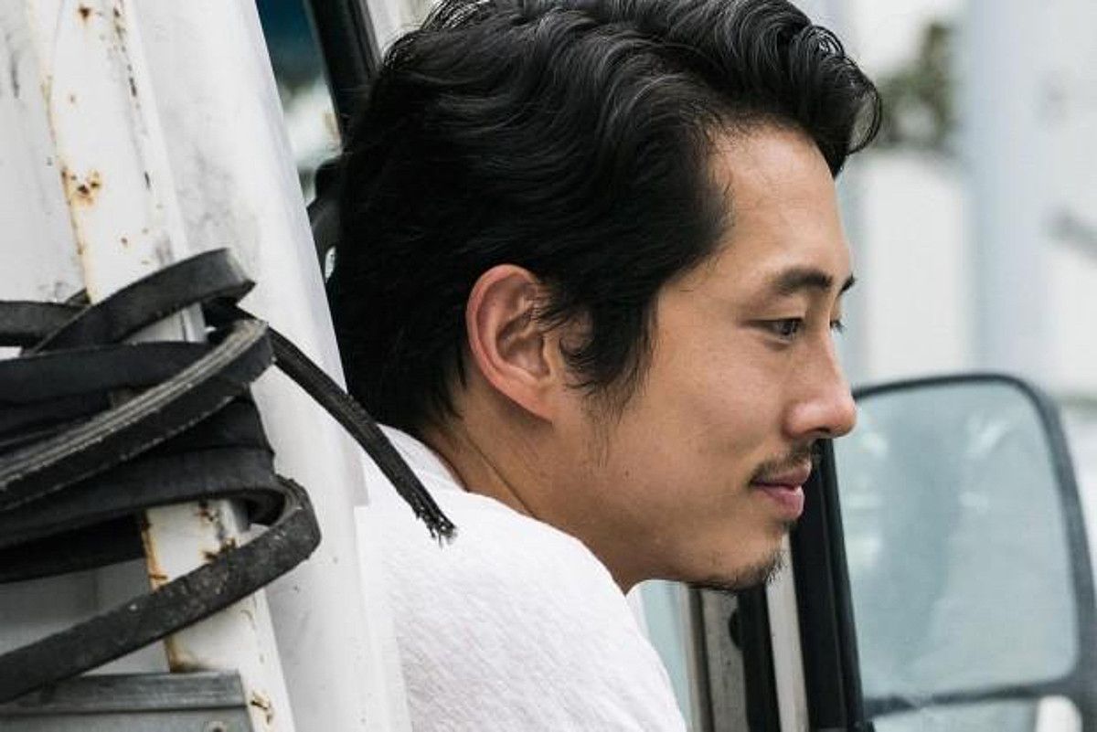 Murakami idazlearen narrazio batean oinarritu dute filma. BERRIA. Murakami idazlearen narrazio batean oinarritu dute filma. BERRIA.