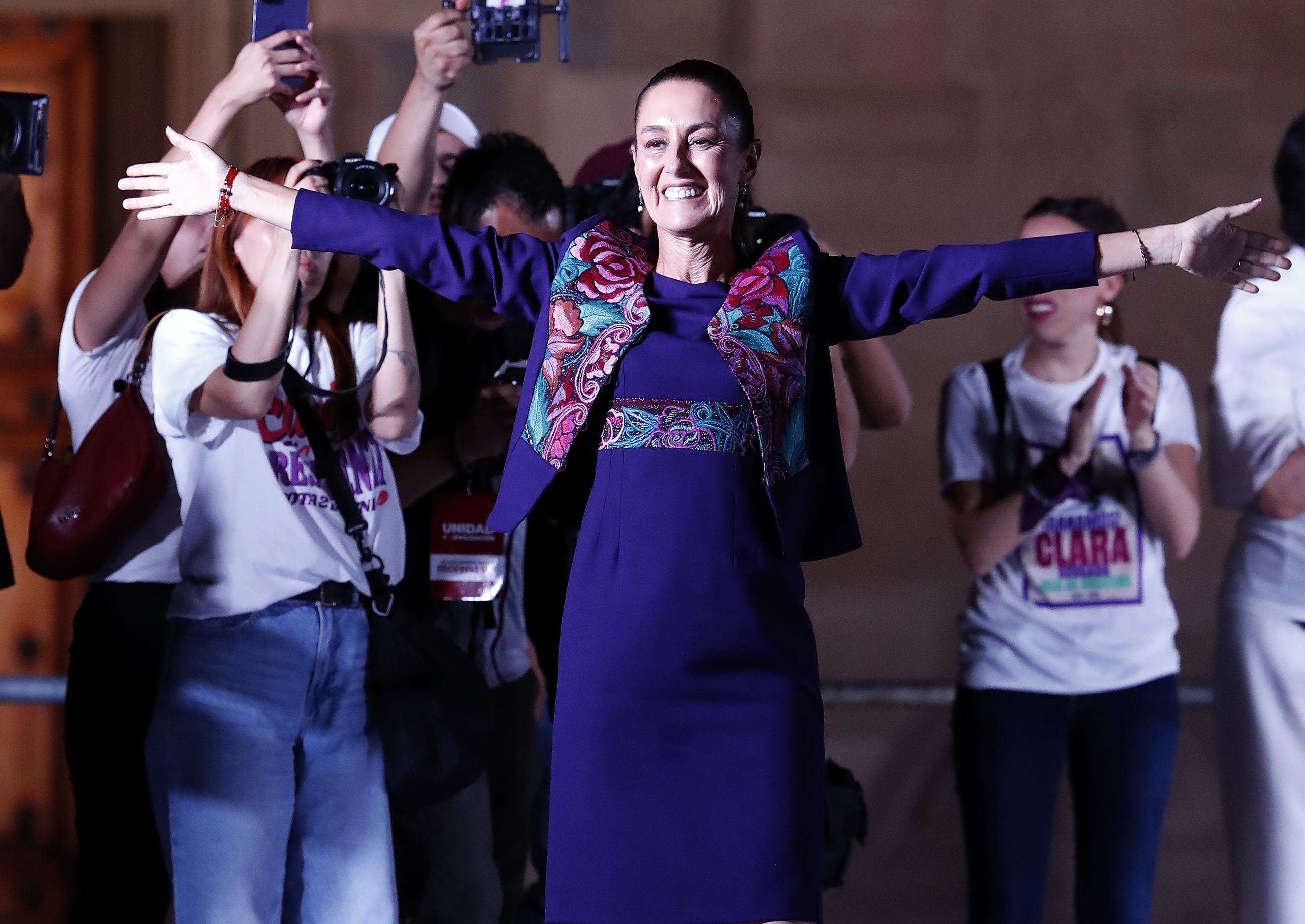 (ID_13946413) MÉXICO ELECCIONES
