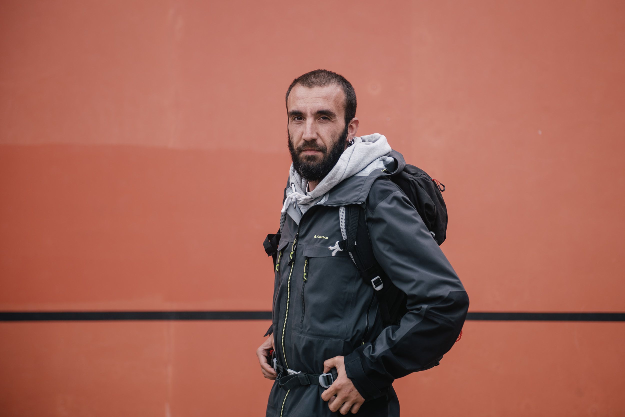 Clement Charron