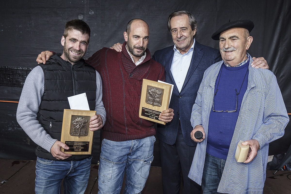 ARITZ LOIOLA / FOKU. ARITZ LOIOLA / FOKU.