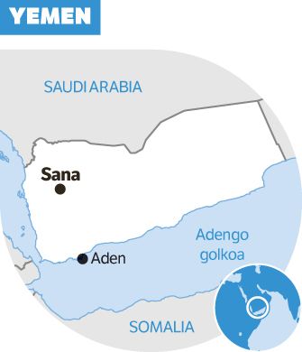 Markaketa Saud etxeari. Markaketa Saud etxeari.