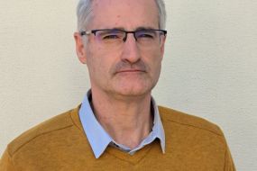 Alain Esquerre Alain Esquerre