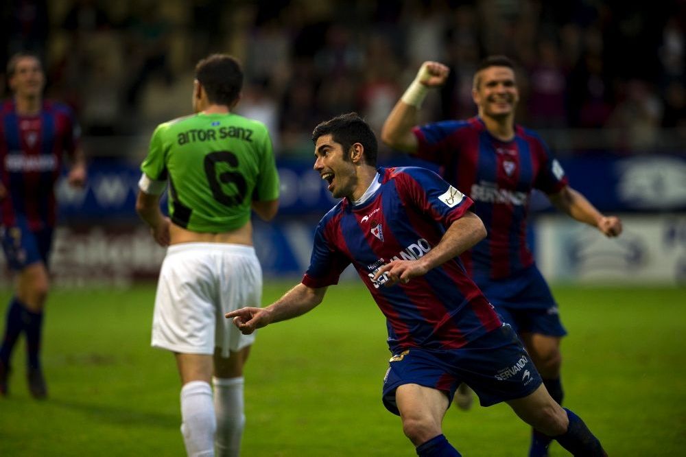 EIBAR OVIEDO EIBAR OVIEDO