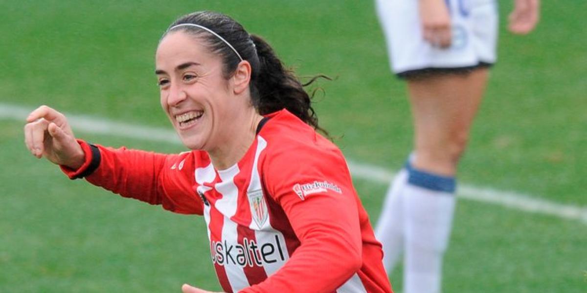  Yulema Korres. ATHLETIC