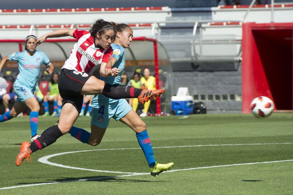 YULEMA CORRES - ATHLETIC YULEMA CORRES - ATHLETIC