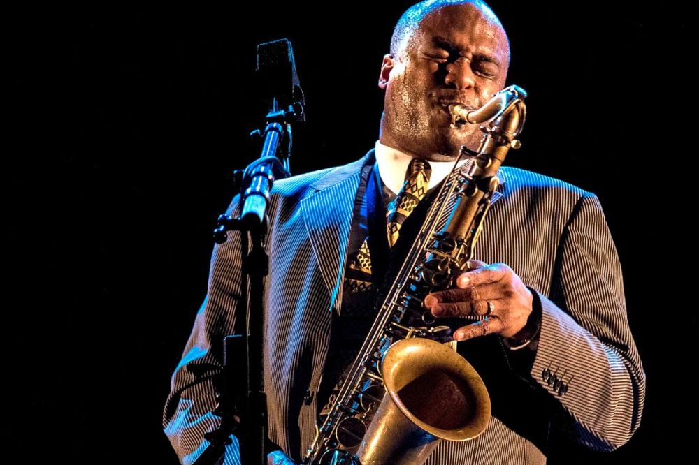 James Carter James Carter