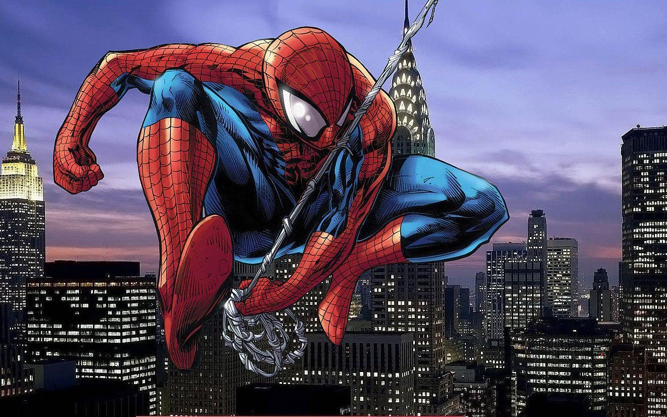 1964ko apirilean sortu zuten Stan Leek eta Bill Everettek. Matt Murdock gaztea da protagonista; substantzia erradioaktibo batekin kutsatu ondoren, itsu gelditu zen. Itsu geldituagatik, bertze zentzumenak gehiago garatu zitzaizkion. Ganster talde batek bere aita hiltzen duenean, Daredevil superheroia bihurtuko da, eta aitaren hiltzaileen eta hiriko gaizkileen aurka borrokatuko da. BERRIA. 1964ko apirilean sortu zuten Stan Leek eta Bill Everettek. Matt Murdock gaztea da protagonista; substantzia erradioaktibo batekin kutsatu ondoren, itsu gelditu zen. Itsu geldituagatik, bertze zentzumenak gehiago garatu zitzaizkion. Ganster talde batek bere aita hiltzen duenean, Daredevil superheroia bihurtuko da, eta aitaren hiltzaileen eta hiriko gaizkileen aurka borrokatuko da. BERRIA.