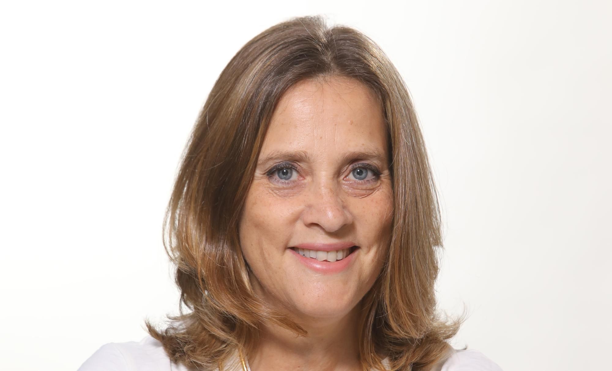 Pnina Sharvit Baruch