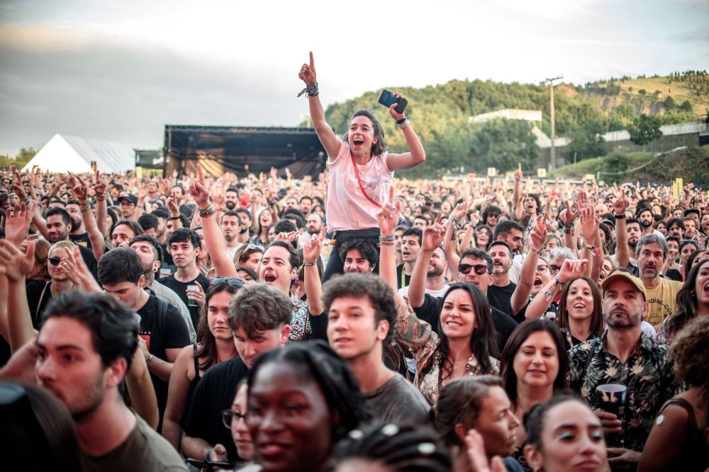 BBK Live BBK Live