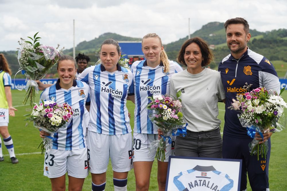 (ID_13982395) (Jon Urbe/@FOKU) 2024-07-15, Donostia. Futbola