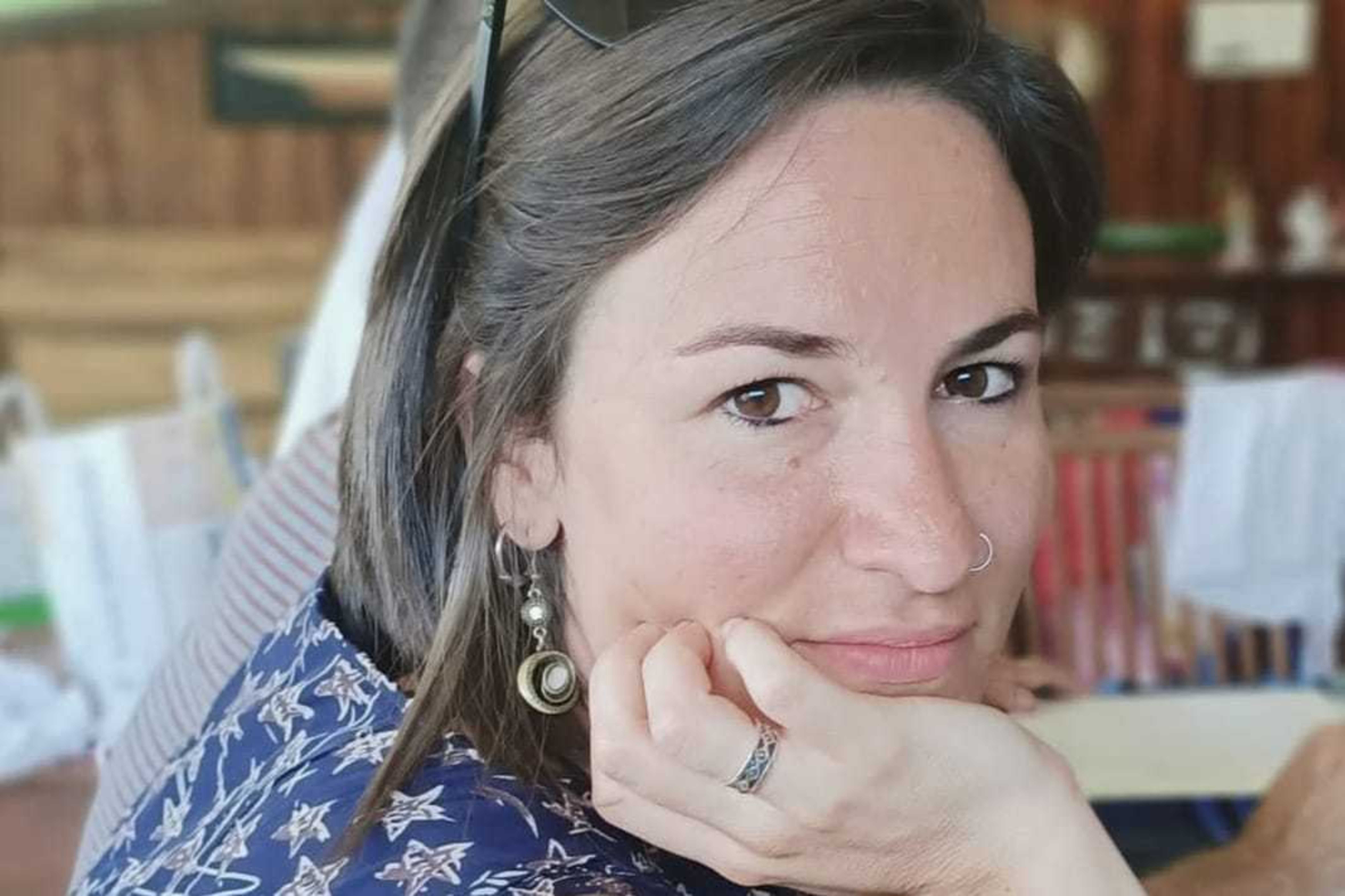 maialen barcena